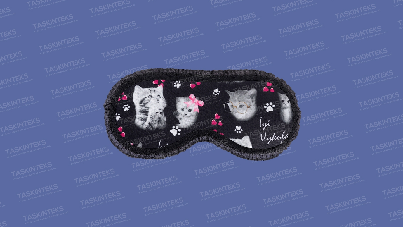 Sleep Mask - Women's Model