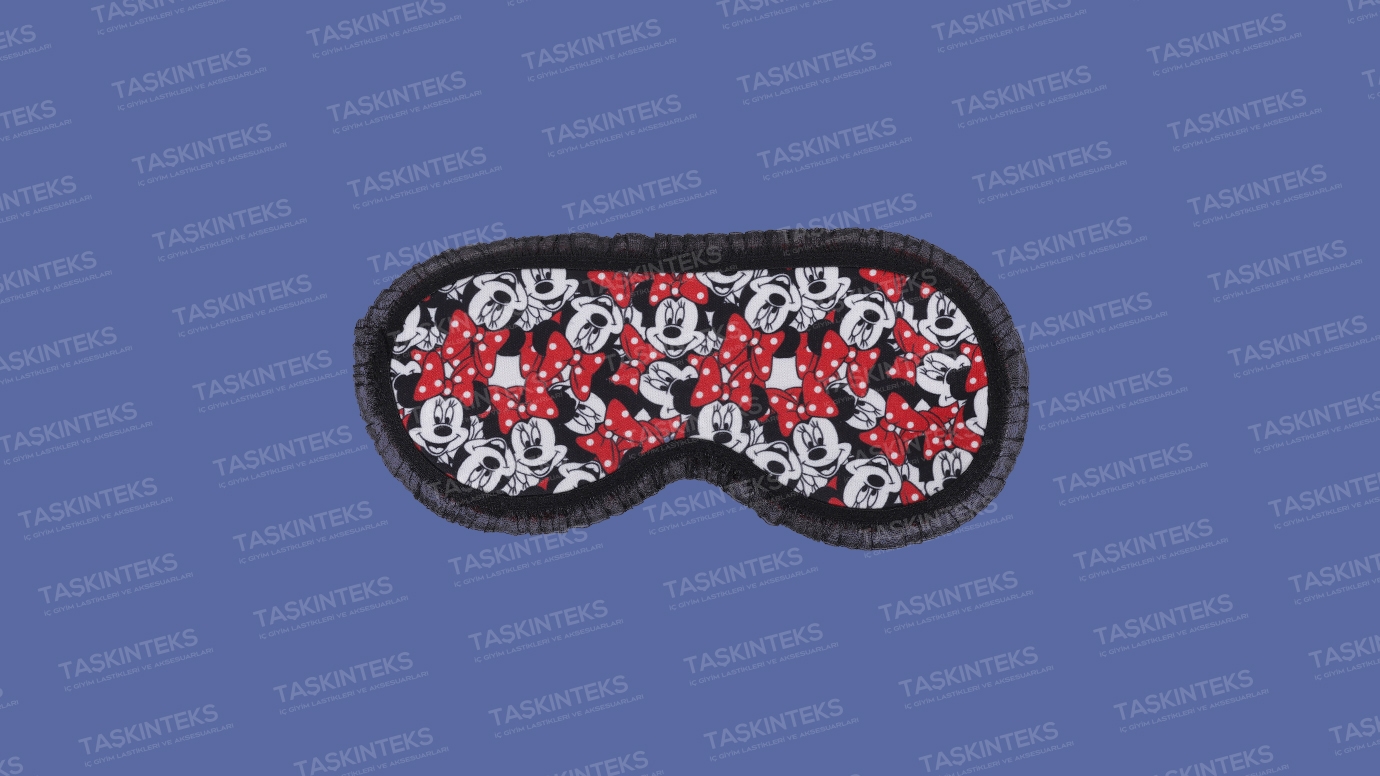 Sleep Mask - Women's Model