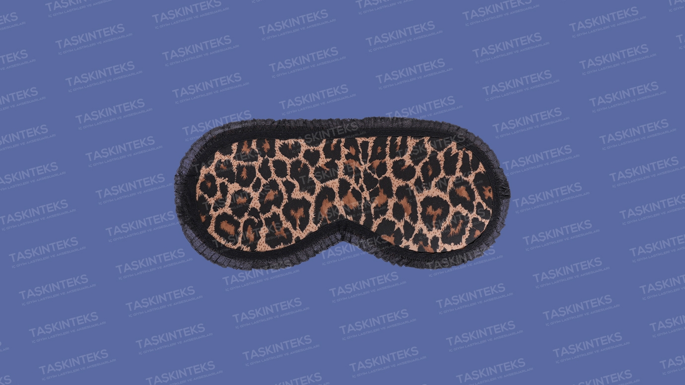 Sleep Mask - Women's Model