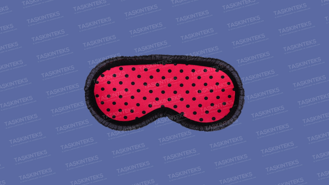 Sleep Mask - Women's Model