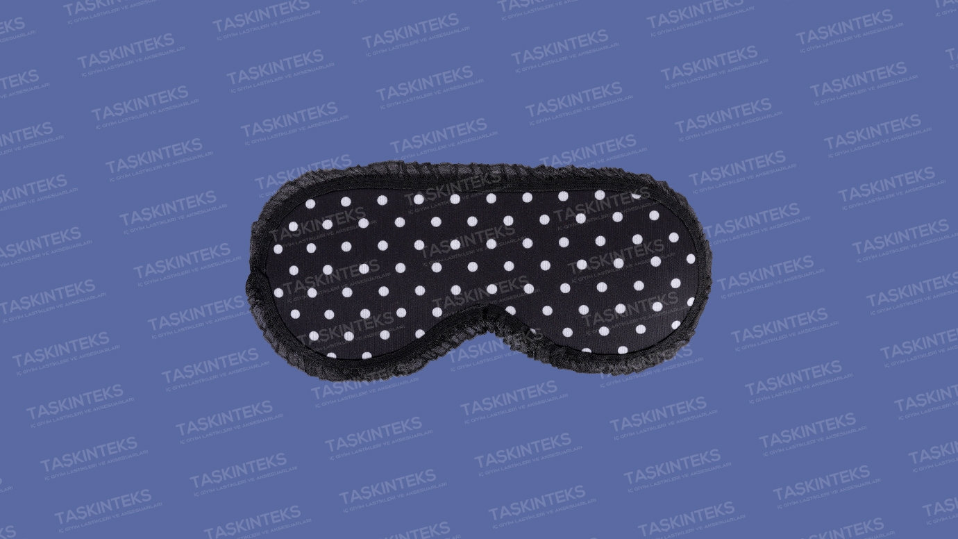 Sleep Mask - Women's Model