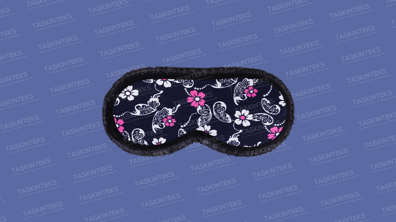 Sleep Mask - Women's Model