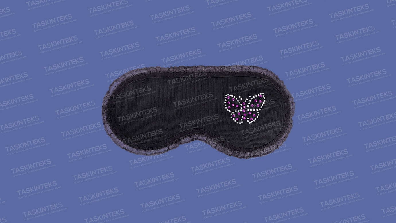 Sleep Mask - Women's Model