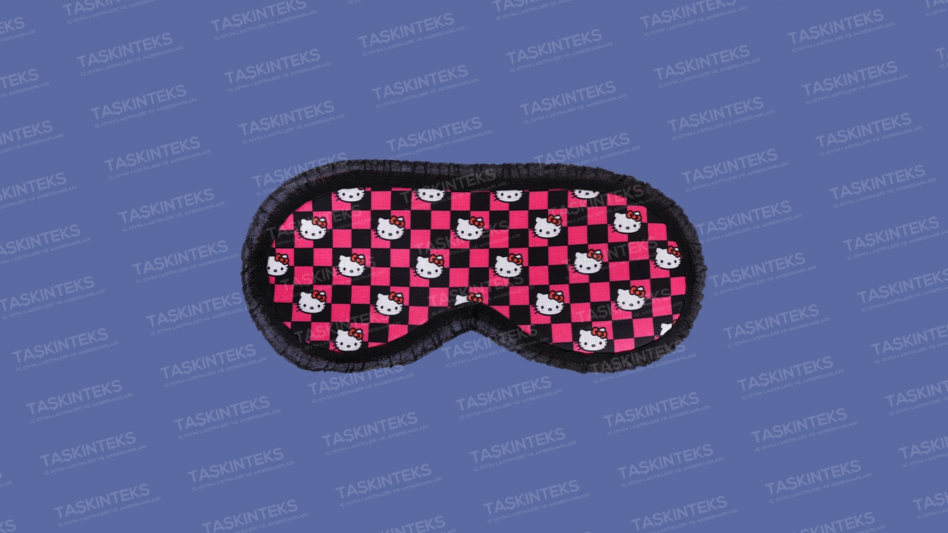 Sleep Mask - Women's Model