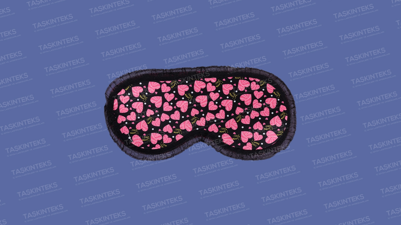 Sleep Mask - Women's Model