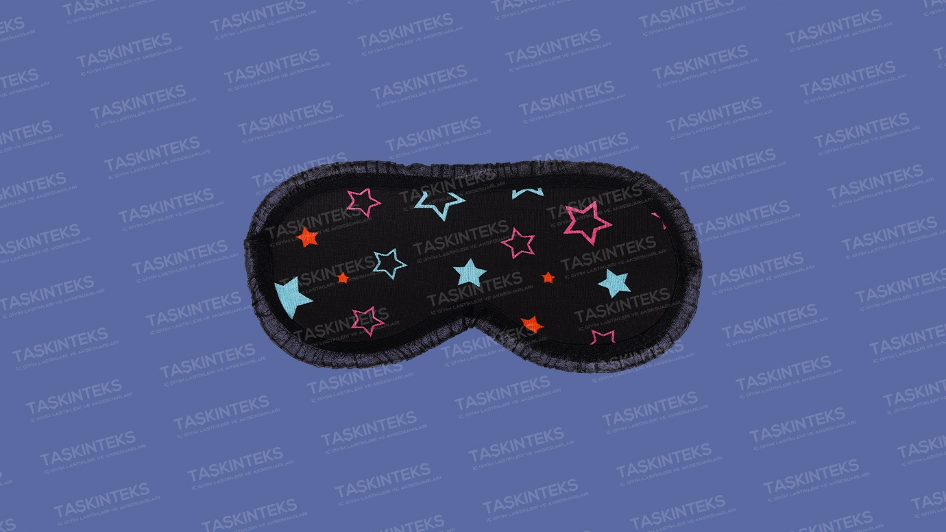 Sleep Mask - Women's Model