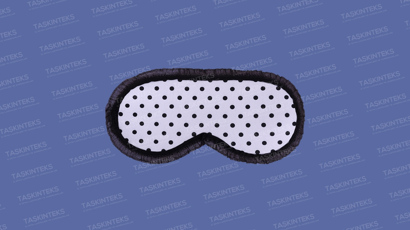Sleep Mask - Women's Model