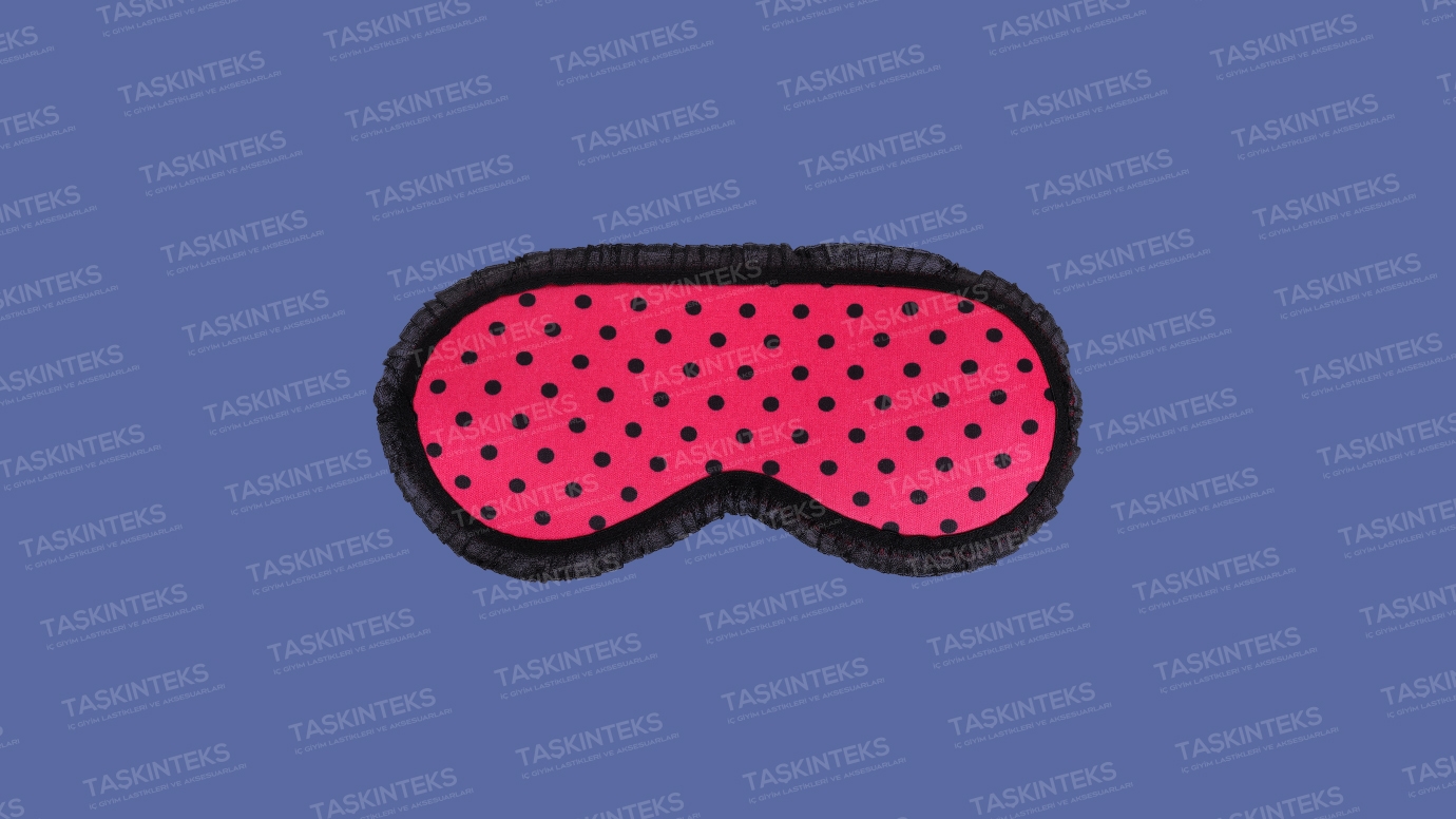 Sleep Mask - Women's Model