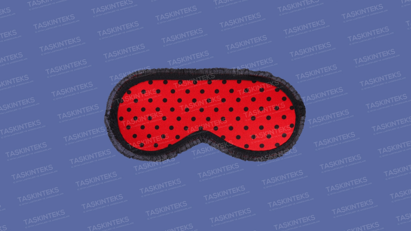 Sleep Mask - Women's Model