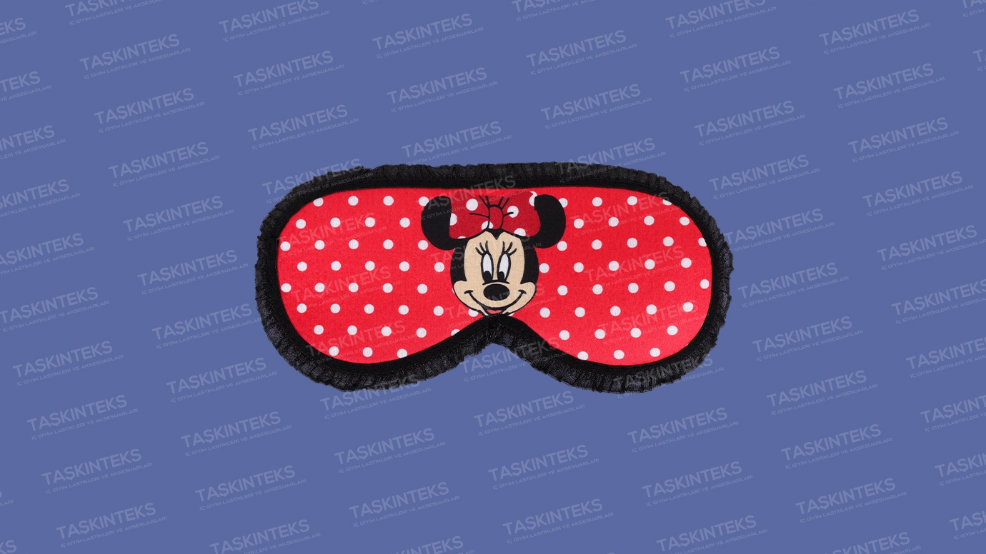 Sleep Mask - Women's Model