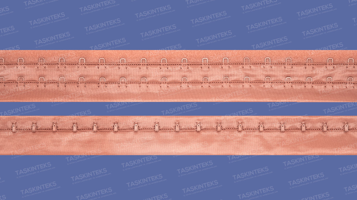 2-Row Hook in Meter
