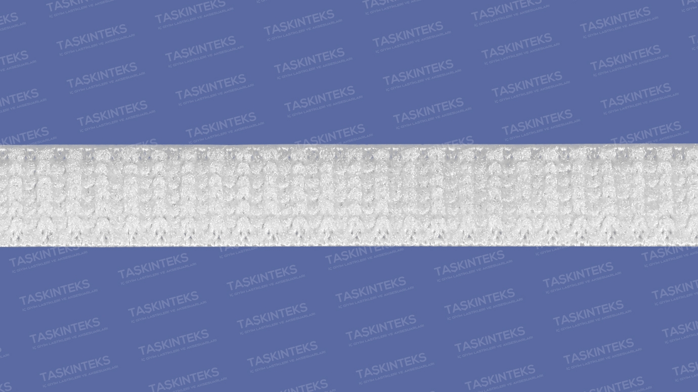8 MM Braided Closure with Fleece