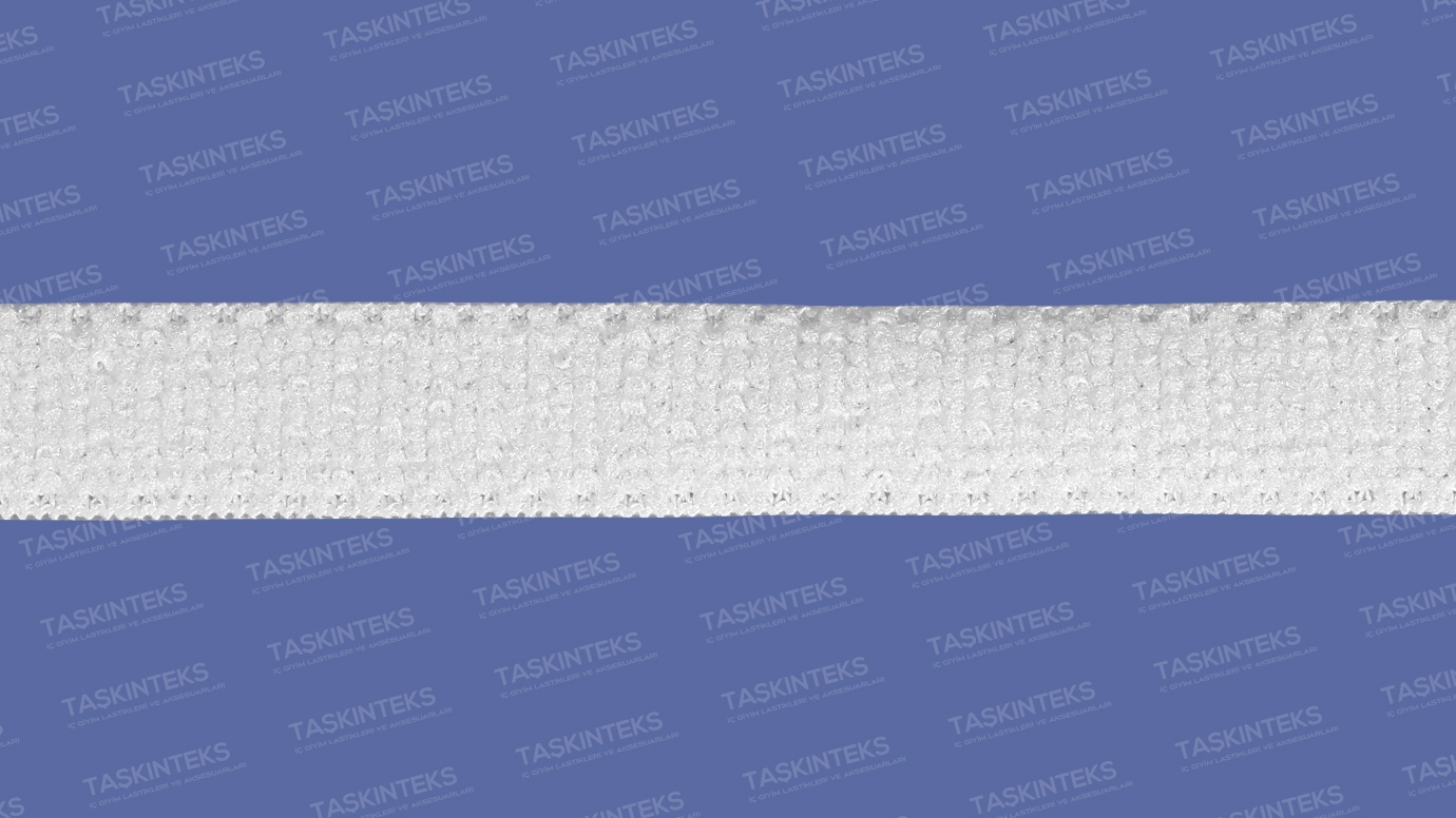 10 MM Braided Closure with Fleece