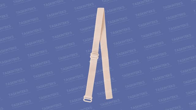 11 MM Hazır Askı Dokuma - Plastik