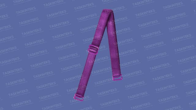 11 MM Hazır Askı Dokuma - Plastik